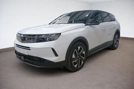Opel Grandland (X) Gebrauchtwagen