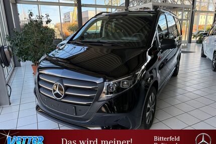 Mercedes-Benz Vito Gebrauchtwagen