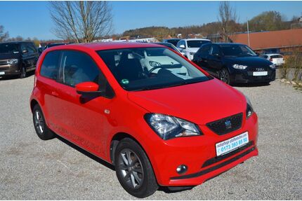 Seat Mii Gebrauchtwagen