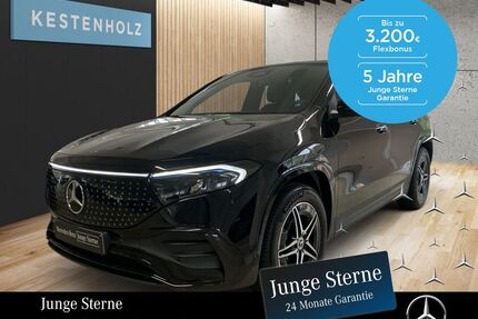 Mercedes-Benz EQA Gebrauchtwagen