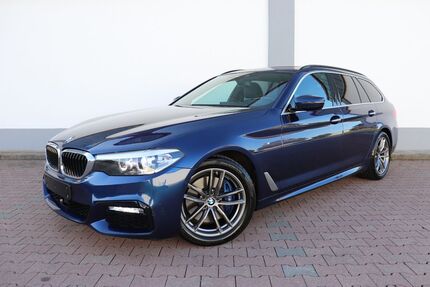 BMW 530 Gebrauchtwagen