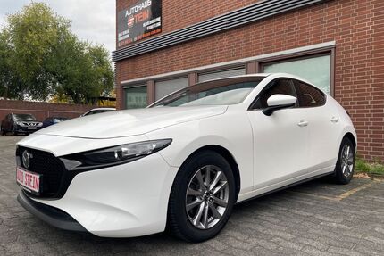 Mazda 3 Gebrauchtwagen