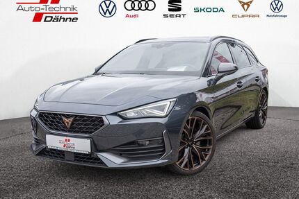 Cupra Leon Gebrauchtwagen