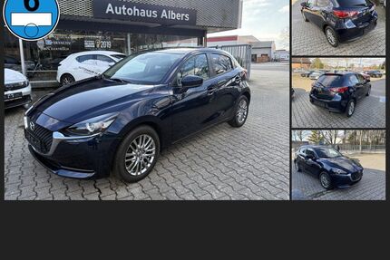 Mazda 2 Gebrauchtwagen