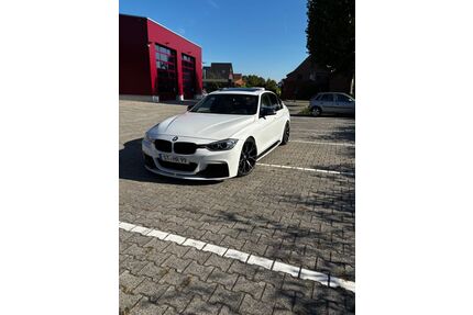 BMW 335 Gebrauchtwagen