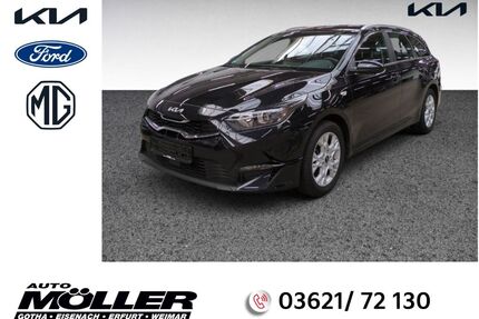 Kia ceed Sportswagon Gebrauchtwagen