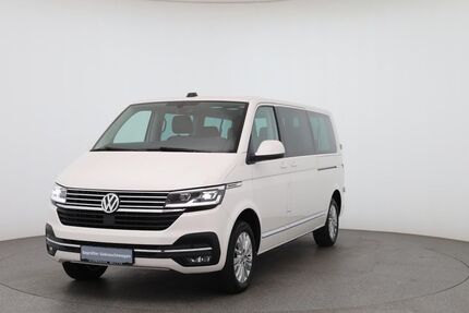 VW T6 Transporter Gebrauchtwagen