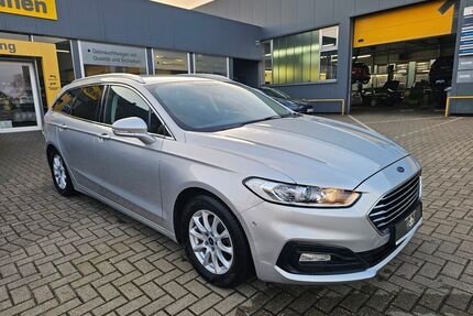 Ford Mondeo Gebrauchtwagen