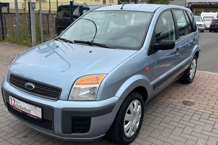 Ford Fusion Gebrauchtwagen