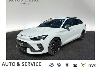 Cupra Leon Gebrauchtwagen