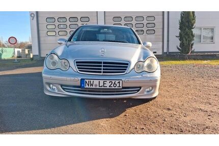 Mercedes-Benz C 350 Gebrauchtwagen