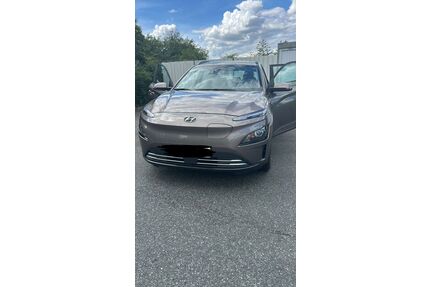 Hyundai KONA Elektro Gebrauchtwagen