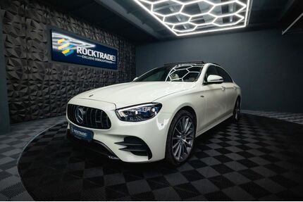 Mercedes-Benz E 53 AMG Gebrauchtwagen
