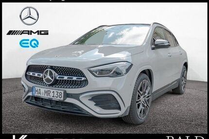 Mercedes-Benz GLA 250 Gebrauchtwagen