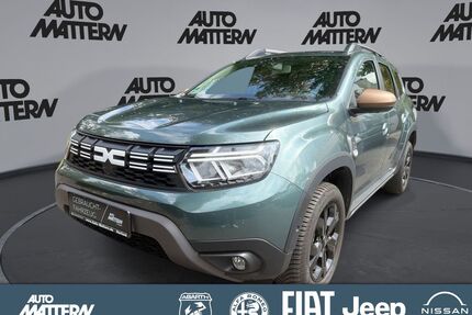 Dacia Duster Gebrauchtwagen