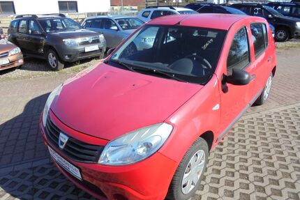 Dacia Sandero Gebrauchtwagen