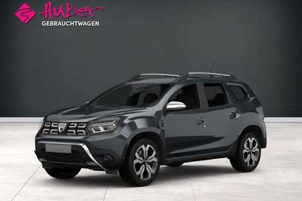 Dacia Duster Gebrauchtwagen