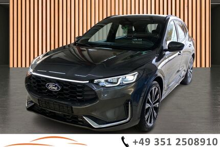 Ford Kuga Gebrauchtwagen
