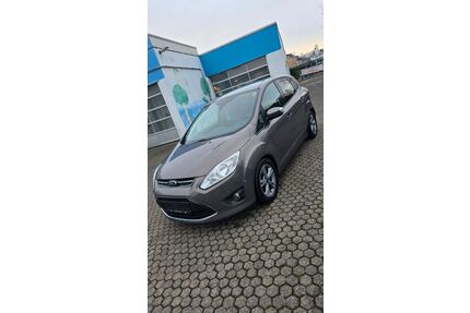 Ford C-Max Gebrauchtwagen