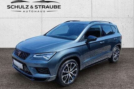 Cupra Ateca Gebrauchtwagen