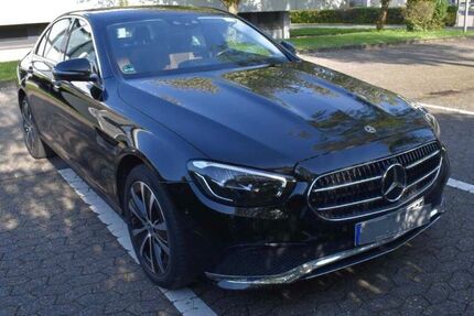 Mercedes-Benz E 300 Gebrauchtwagen