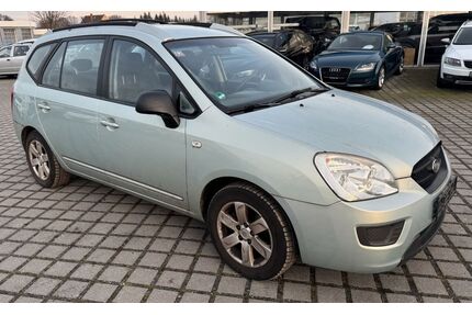 Kia Carens Gebrauchtwagen
