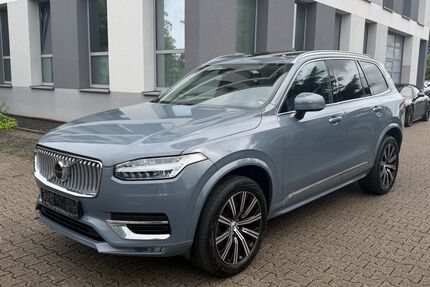 Volvo XC90 Gebrauchtwagen