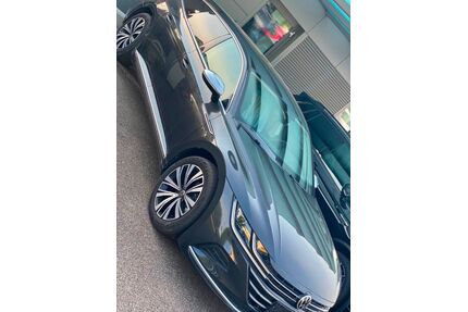 VW Arteon Gebrauchtwagen