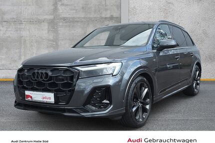 Audi Q7 Gebrauchtwagen