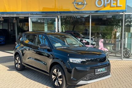 Opel Frontera Gebrauchtwagen