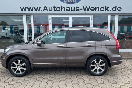 Honda CR-V Gebrauchtwagen
