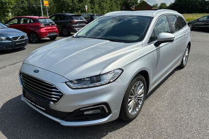 Ford Mondeo Gebrauchtwagen