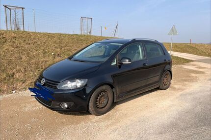 VW Golf Plus Gebrauchtwagen