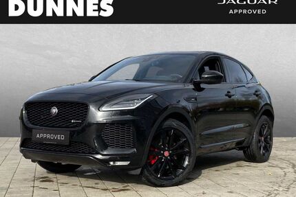 Jaguar E-Pace Gebrauchtwagen