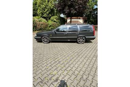 Volvo 850 Gebrauchtwagen