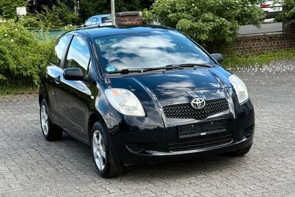 Toyota Yaris Gebrauchtwagen