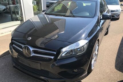 Mercedes-Benz A 180 Gebrauchtwagen