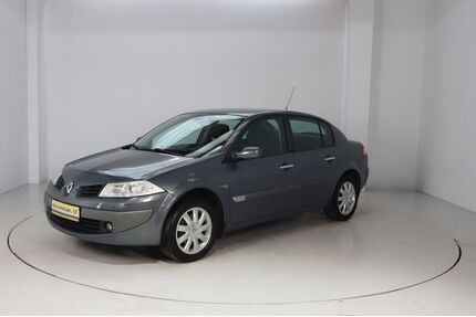 Renault Megane Gebrauchtwagen