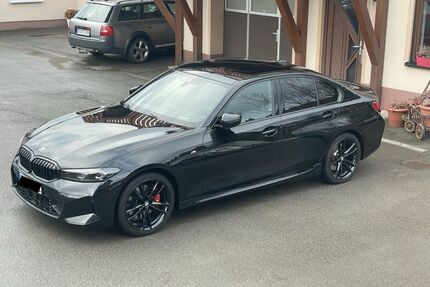 BMW 330 Gebrauchtwagen