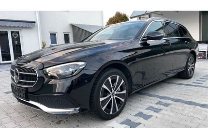 Mercedes-Benz E 300 Gebrauchtwagen