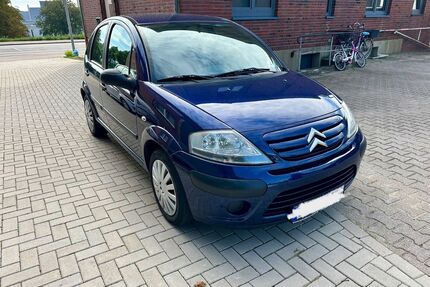 Citroen C3 Gebrauchtwagen