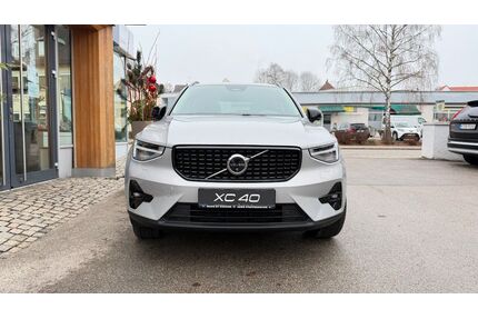 Volvo XC40 Gebrauchtwagen
