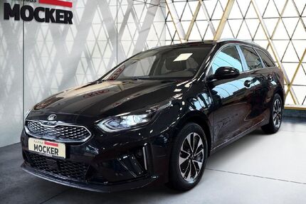 Kia ceed Sportswagon Gebrauchtwagen