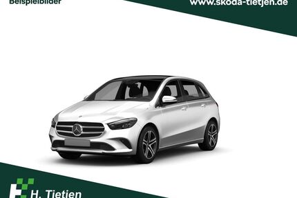 Mercedes-Benz B 220 Gebrauchtwagen