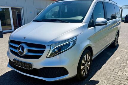 Mercedes-Benz V 220 Gebrauchtwagen