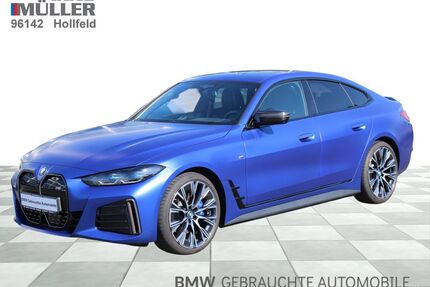 BMW i4 Gebrauchtwagen
