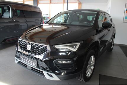Seat Ateca Gebrauchtwagen