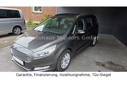 Ford Galaxy Gebrauchtwagen