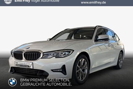 BMW 318 Gebrauchtwagen