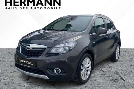 Opel Mokka Gebrauchtwagen